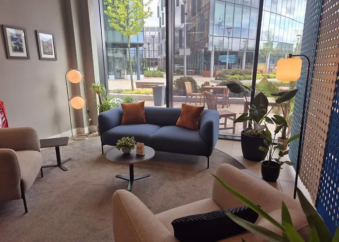 Holiday Inn Express - Stockport By Ihg