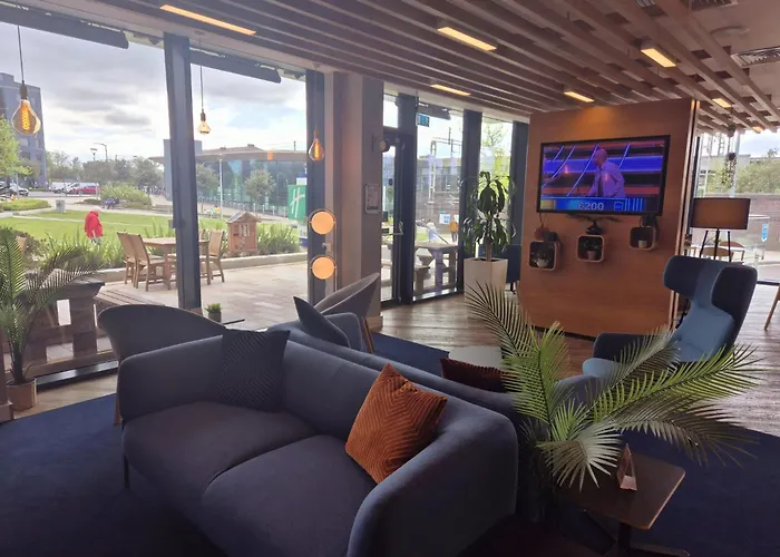 Holiday Inn Express - Stockport By Ihg