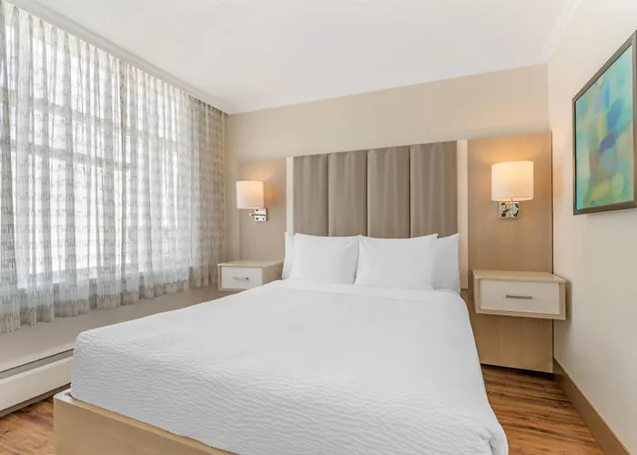 Best Western Dorchester Hotel
