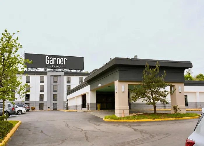 Glen Burnie Cheap Hotels