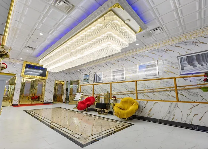 Metro Points Hotel Washington North
