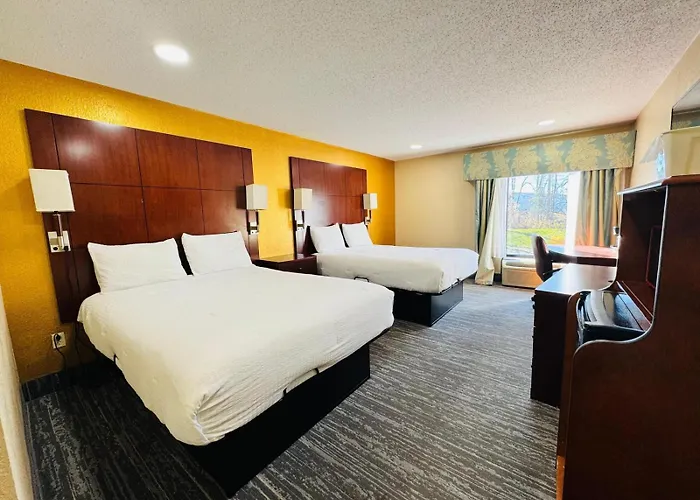 Hotel M Mount Pocono