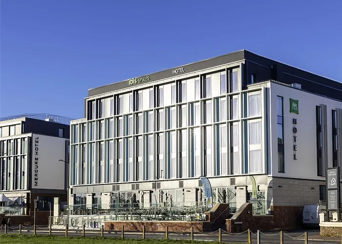 Ibis Styles Paignton