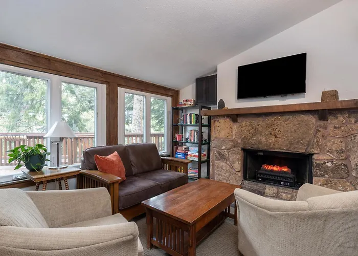 Manitou Lodge 5 By Alpine Lodging Telluride