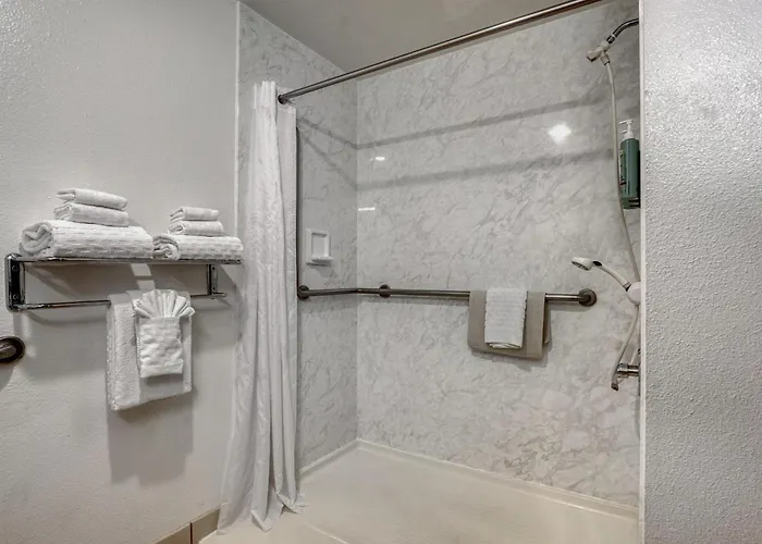 Best Western Seattle Airport Hotel