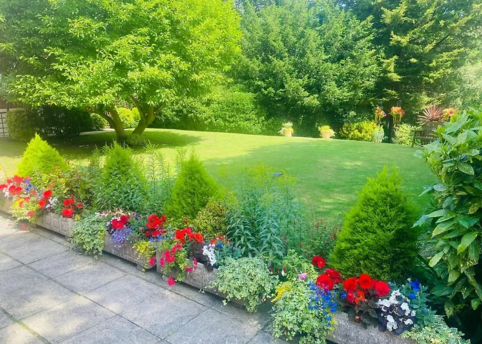 Lysses House Hotel