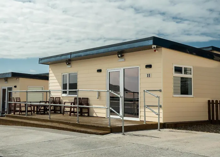 Aran Islands Hotel
