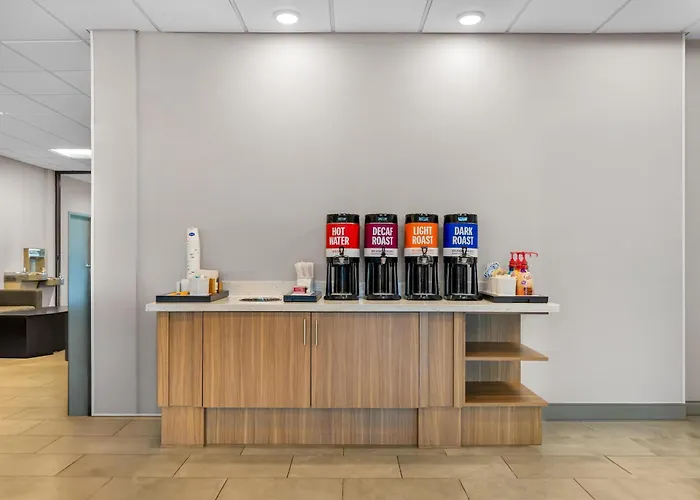 Hampton Inn Chicago-Gurnee