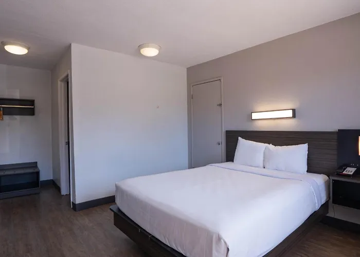 Motel 6-Rochester, Mn