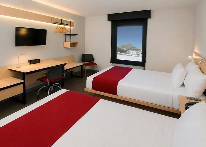 City Express By Marriott Hermosillo