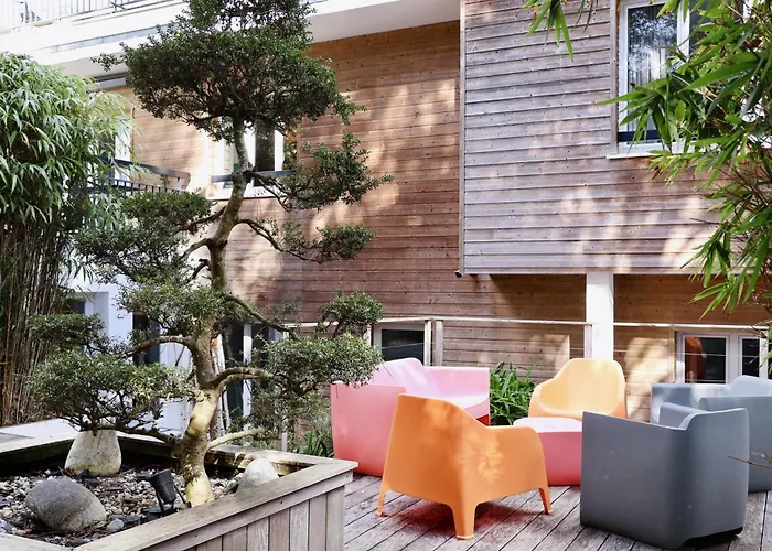 Best Western Hotel Garden And Spa