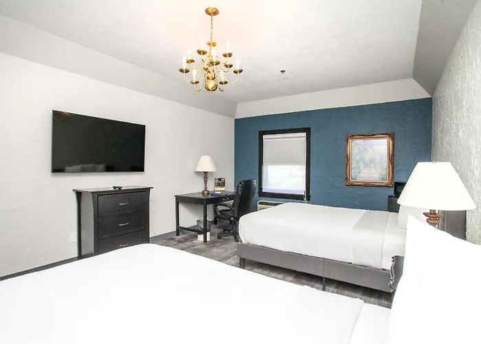 Bloomington Cheap Hotels