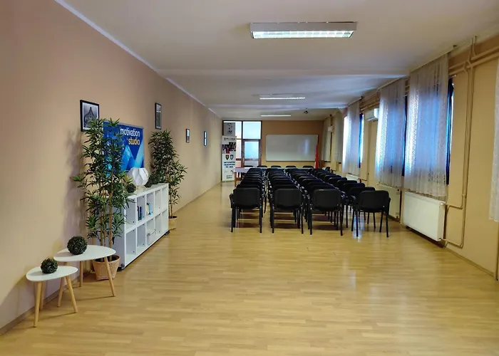 Hotel Slodes