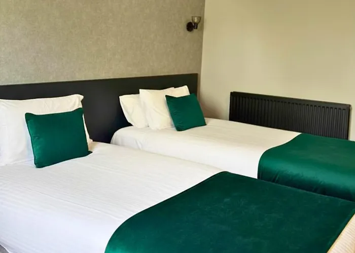 Hotel Wrexham