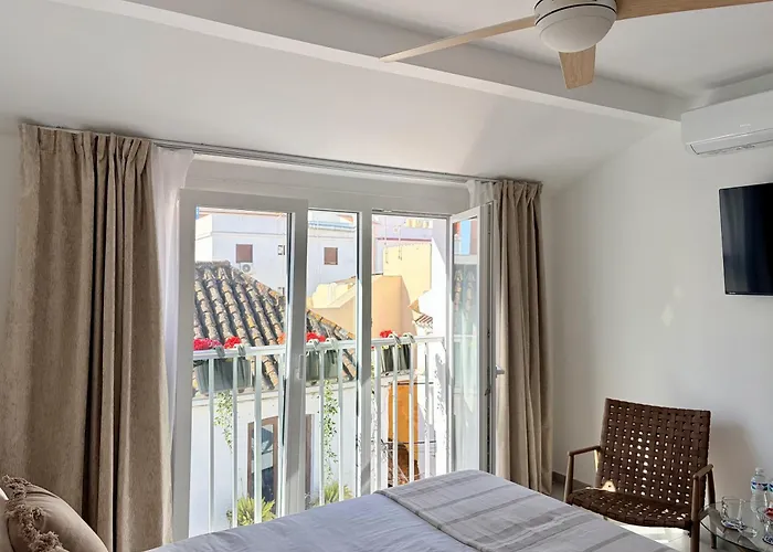 Las Brisas Estepona
