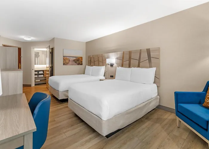 Hampton Cheap Hotels