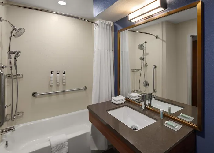 Fairfield By Marriott Inn & Suites Columbia Lexington