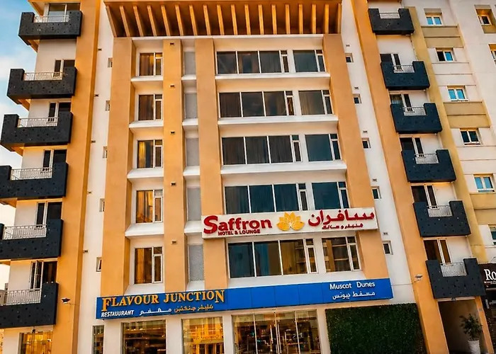 Sea Pearl Hotel