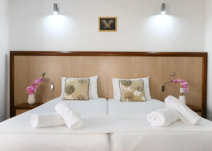 City5 Rooms & Suites By Lsa