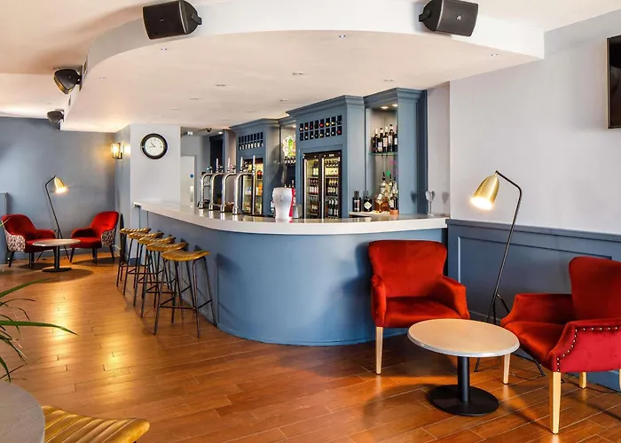 Harlow Cheap Hotels