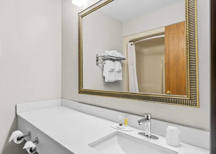 Days Inn By Wyndham Alpena