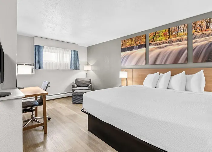 Days Inn By Wyndham Alpena