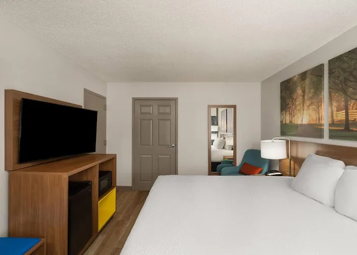 Clanton Cheap Hotels