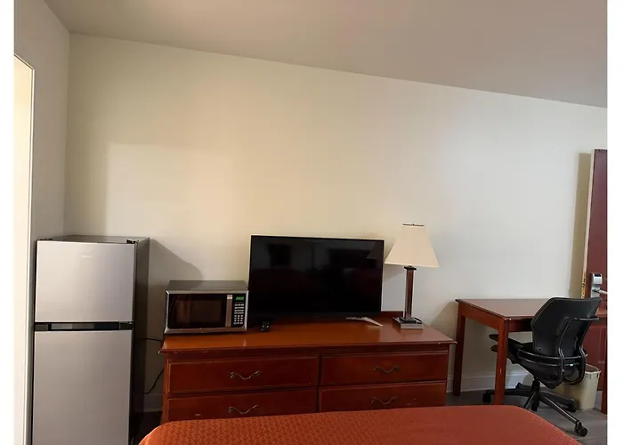 Travel Inn Buford Near Mall Of Georgia