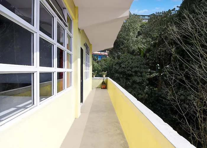 Super Hotel O Ghoom Formerly Aps Homestay