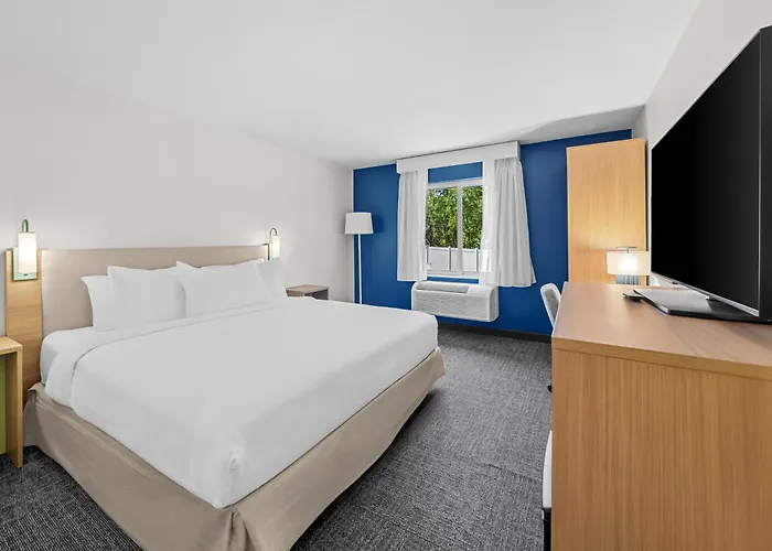 Milford Cheap Hotels