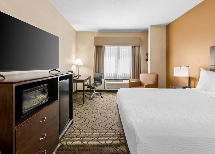 Days Inn By Wyndham Columbia Mall