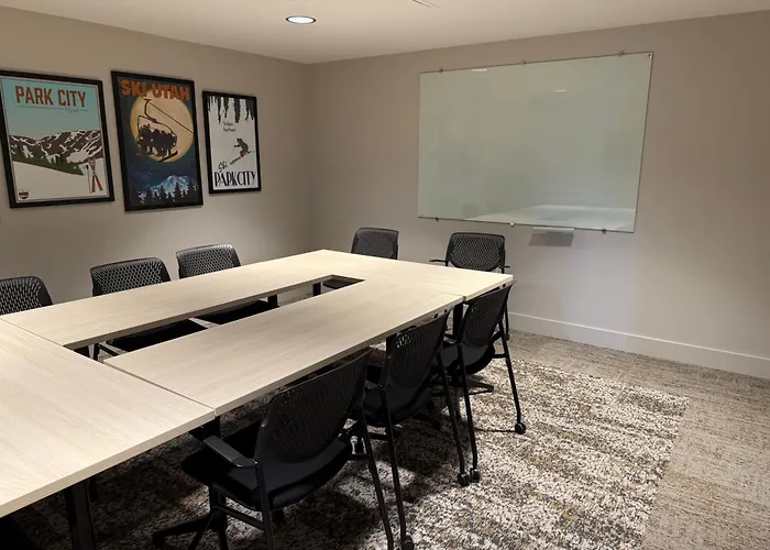 Sweetwater Lift Lodge