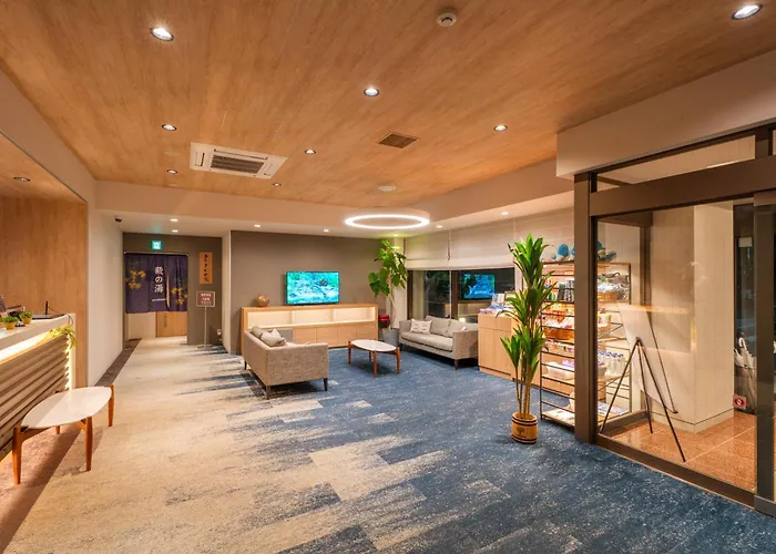 Tabino Hotel Express Narita