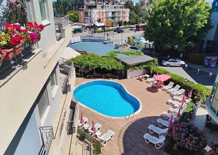 Favorit Aparthotel