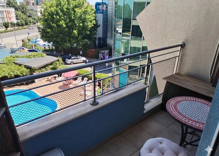 Favorit Aparthotel