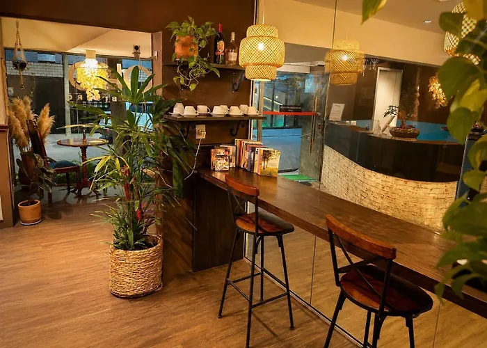 Vivaz Boutique Hotel