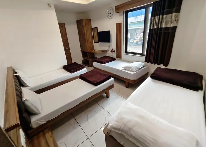 Hotel Milan