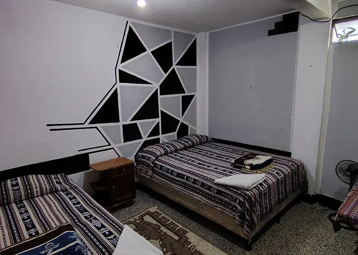 Hotel Sueno Real