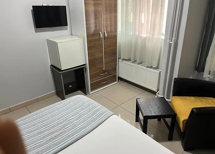 Lotus Otel
