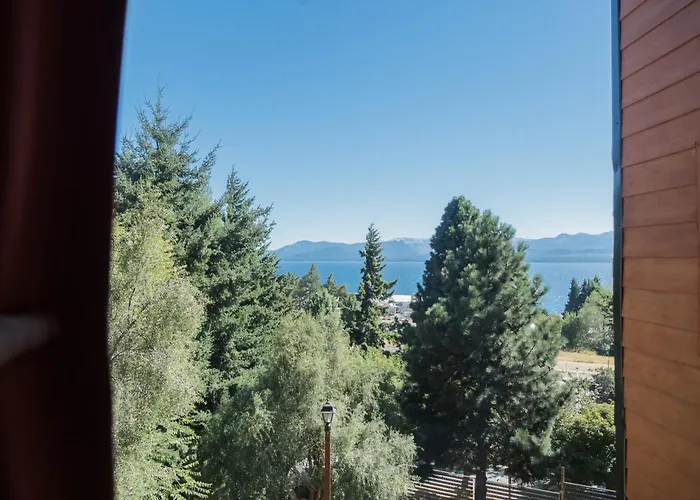 San Carlos de Bariloche Cheap Hotels