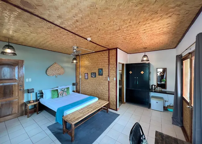 El Nido Cheap Hotels