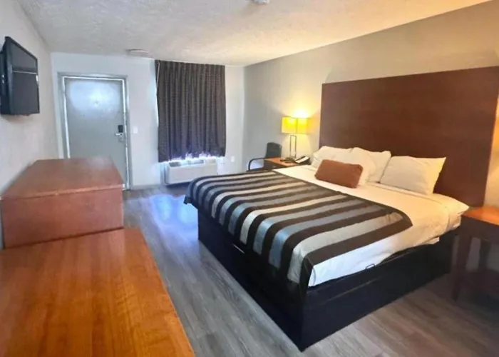 Express Inn New Albany I 22