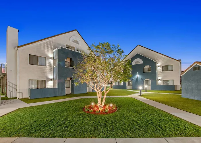 Oxnard Cheap Hotels