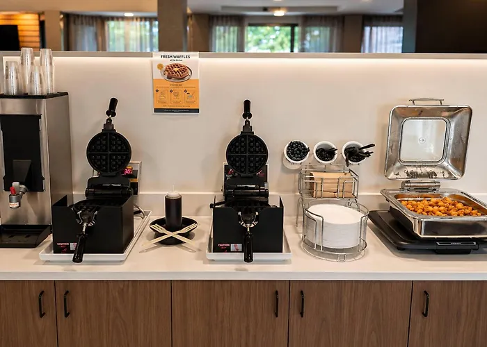 Comfort Inn & Suites Eden Prairie - Minneapolis Southwest