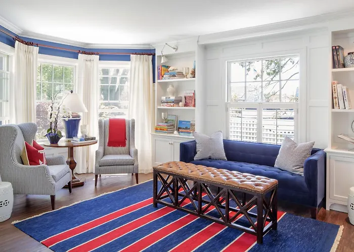 Kennebunkport Inn