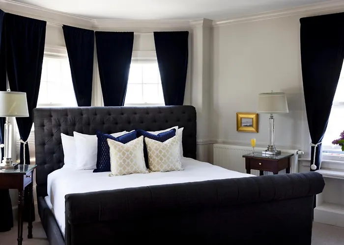 Kennebunkport Cheap Hotels