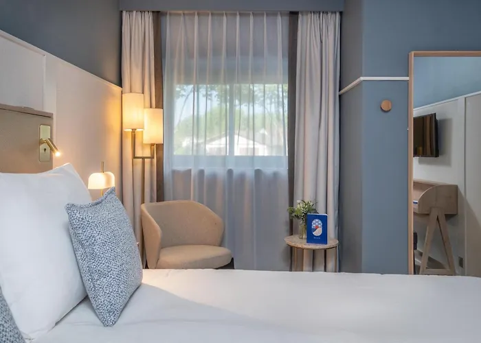 Arcachon Cheap Hotels