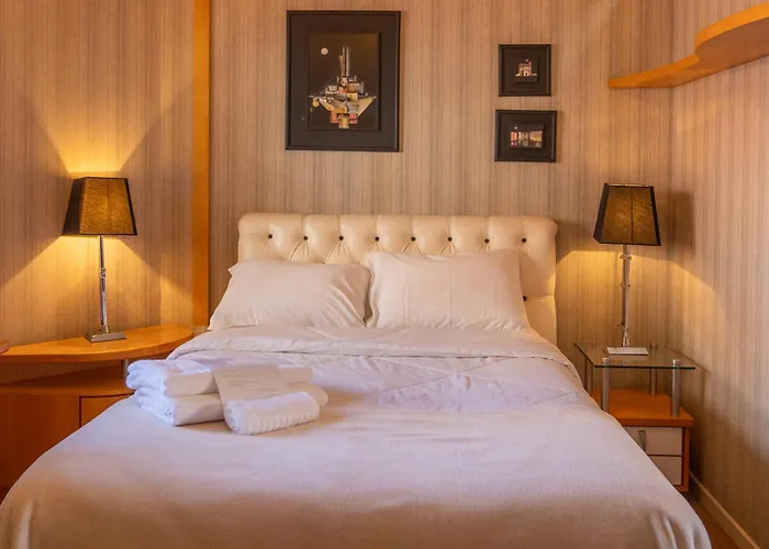 Vivares Pousada Boutique Gramado