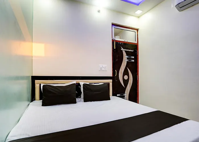 Hotel O Shree Ladli Hotel