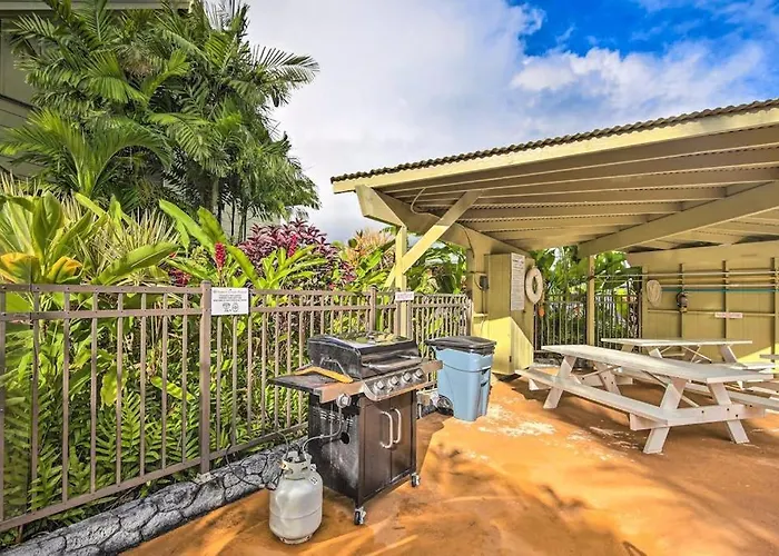 Kapa'A Sands 08